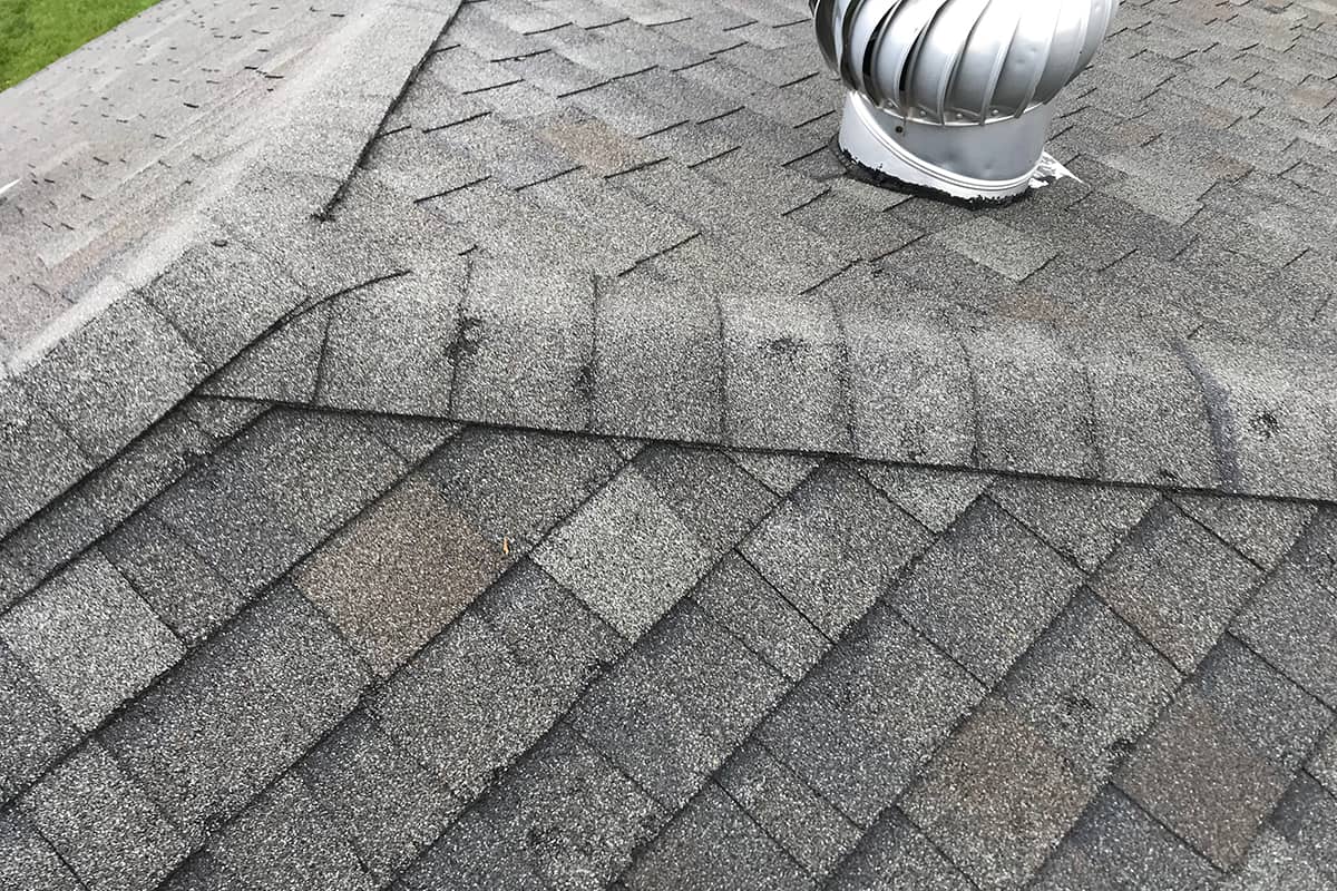 Roofing Services in Dallas, TX